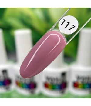 Гель-лак YO!nails One step №117